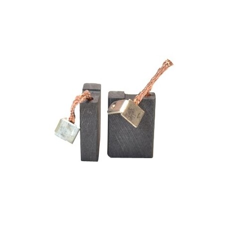 Jeu de charbons FLEX LK2004C - ZLK2008C