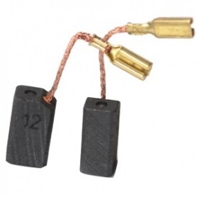 Jeu de charbons BLACK ET DECKER - DE WALT - ELU 930151 - 93089700 - 93953901
