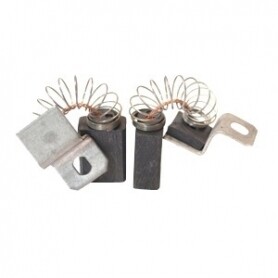 Jeu de charbons METABO 34301063 - 34 301 063