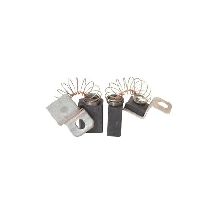 Jeu de charbons METABO 34301063 - 34 301 063