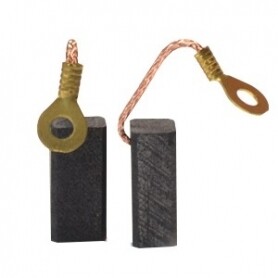 Jeu de charbons BOSCH 2604320906