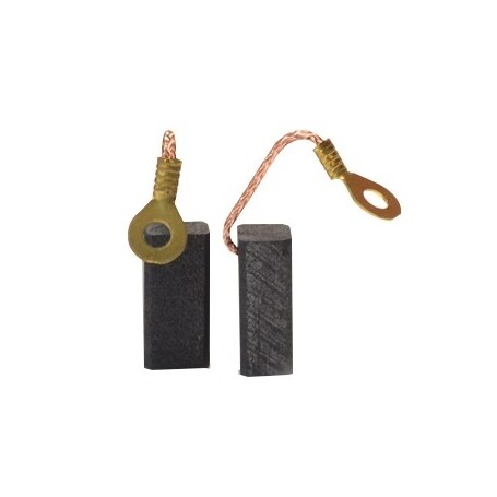 Jeu de charbons BOSCH 2604320906