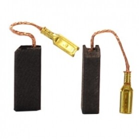 Jeu de charbons BOSCH 363500 - 128600 - 363500