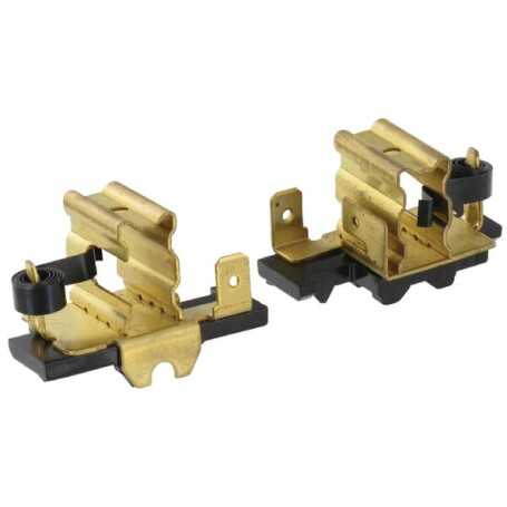 Support DANFOSS 322323