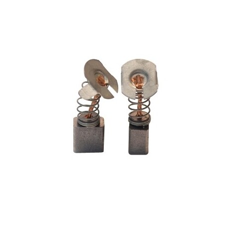 Jeu de charbons MAKITA CB-429 - CB429