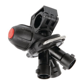 Support AMAZONE ZF760