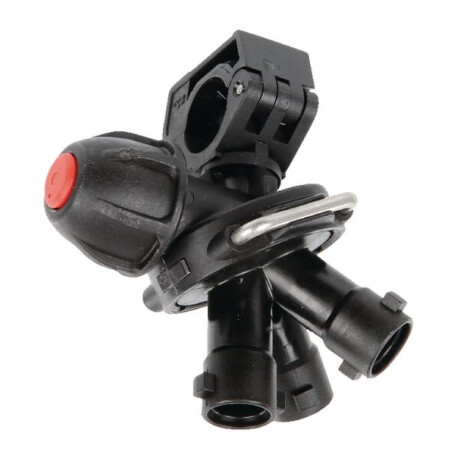 Support AMAZONE ZF760