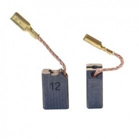 Jeu de charbons SPIT - ELU 639700