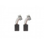 Jeu de 2 charbons MAKITA NCE089920