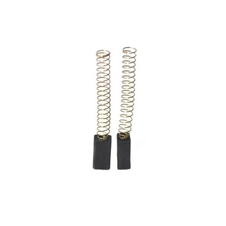 Jeu de charbons BLACK ET DECKER 731717 - 731 717