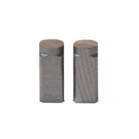 Jeu de charbons BLACK ET DECKER 680495 - 855310