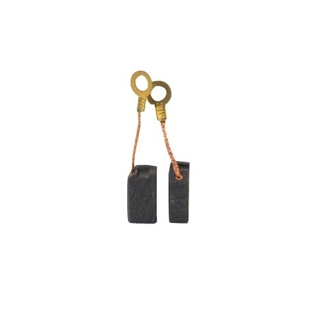 Jeu de charbons CASALS D115