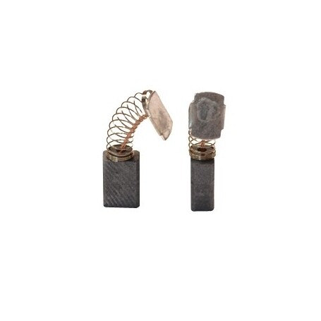 Jeu de charbons MAKITA CB-65 - CB-72 - CB65 - CB72