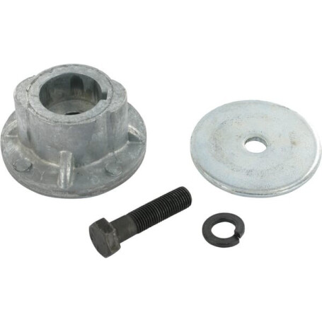 Support de lame HONDA MACHINERY PARTS 72621VL6P31