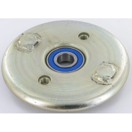 Support de lame HONDA MACHINERY PARTS 72600VF0750