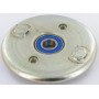Support de lame HONDA MACHINERY PARTS 72600VF0750