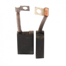 Jeu de charbons WACKER W-EH23-220