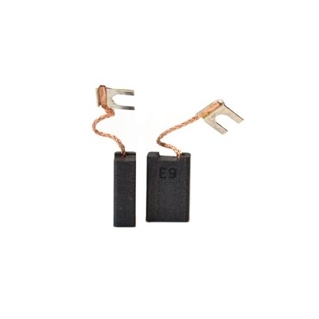 Jeu de charbons BLACK ET DECKER P5703 - P5902 - PAG820