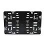 Support UNIVERSEL KH340210KR