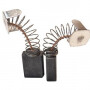 Jeu de charbons RYOBI 6540053 - 6540813 - 6540293