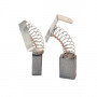 Jeu de charbons RYOBI 654NCE0103 - 6540103 - 6540127