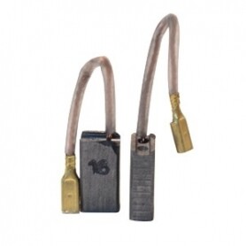 Jeu de charbons PROTOOL AGP125-9