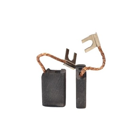Jeu de charbons PEUGEOT - STAYER 701348 - 24700970 - 21000960