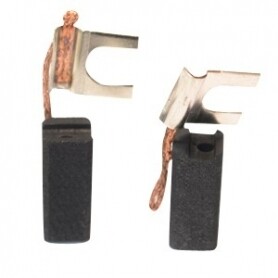 Jeu de charbons METABO 34301082 - 34301046 - 34301030