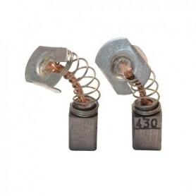 Jeu de charbons MAKITA CB-430 - CB-420 - CB430 - CB420
