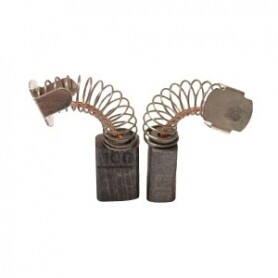 Jeu de charbons MAKITA CB100 - CB101 - CB102 - CB419