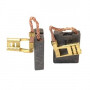 Jeu de charbons METABO 316033840 - 316033950 - 34301158