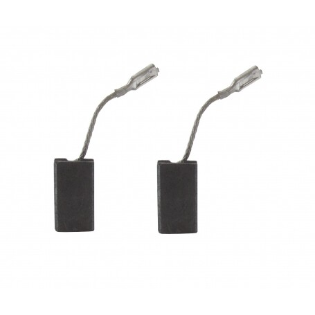Jeu de 2 charbons BOSCH NCE119929