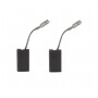Jeu de 2 charbons BOSCH NCE119929