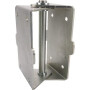 Support de fixation murale GROZ 47951GROZ