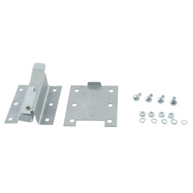 Supporto di fissaggio sinistro Geka UNIVERSALE HL11027