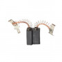 Jeu de charbons AEG - ATLAS COPCO OF550 - OFEG50