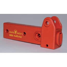 Halterung OUTILS-WOLF 1356OW