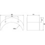 Support ALBA-KRAPF AKS11369