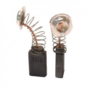 Jeu de charbons MAKITA CB304 - CB304