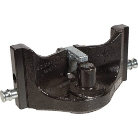 Supporto Piton nero 330 mm SCHARMÜLLER 05633016A02