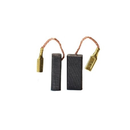 Jeu de charbons BOSCH 2604320910
