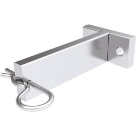Supporto per cuneo Origamy doppio LOKHEN 600740200