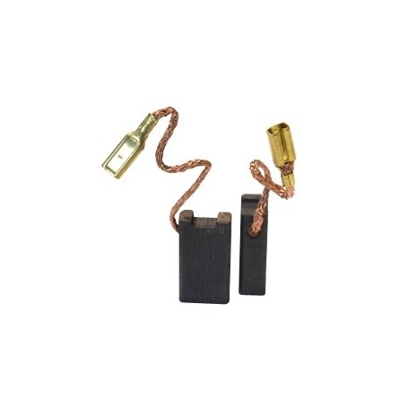 Jeu de charbons VIRUTEX 7917010