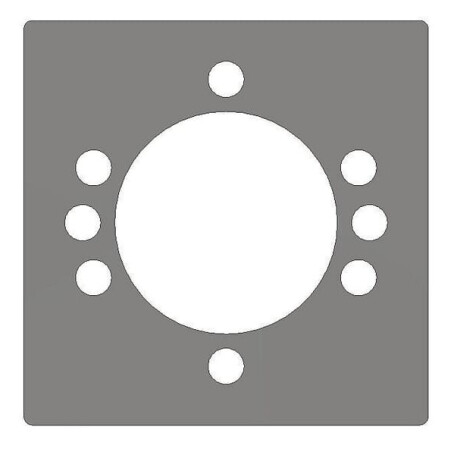Support UNIVERSEL OMP9WP
