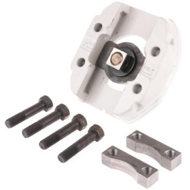 Soporte púa rapident lado izd. SULKY 980357
