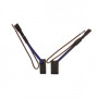 Jeu de charbons DE WALT D21710A - DW511A
