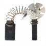Jeu de charbons AEG - ATLAS COPCO - MILWAUKEE 4931248924 - 4931 248 924