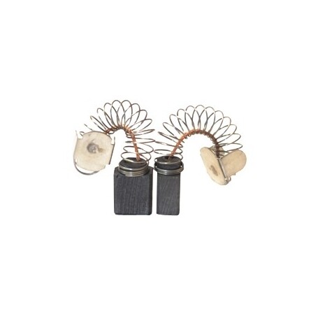 Jeu de charbons PROTOOL CSP552