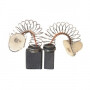 Jeu de charbons PROTOOL CSP552