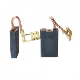 Jeu de charbons DE WALT D28700A